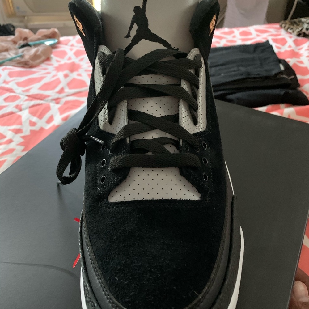 Air Jordan Retro 3 Tinker